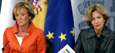 El Gobierno aprueba sus presupuestos ms austeros con dos nuevos tramos del IRPF para las rentas ms altas