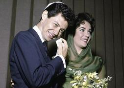 Fallece el cantante Eddie Fisher a los 82 aos