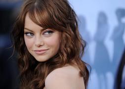 Emma Stone ser la novia de Spiderman