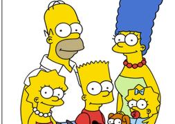 Los Simpson, ejemplo de familia catlica segn el Vaticano