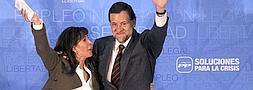 Rajoy advierte de que no aceptar lecciones de derechos humanos del PSOE