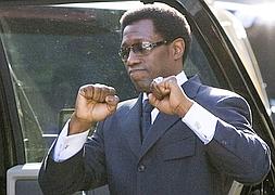 Wesley Snipes tendr que pasar por la crcel