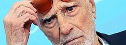 El cineasta italiano Mario Monicelli se suicida en Roma