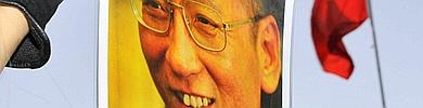 China acus a EEUU utilizar a Liu Xiaobo por motivos polticos