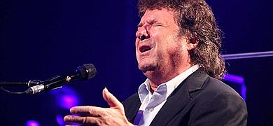 Muere el cantaor Enrique Morente