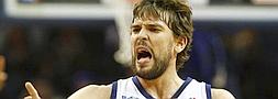 Marc Gasol se impone a Rudy