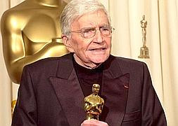 Muere el cineasta Blake Edwards a los 88 aos