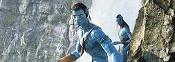 'Avatar' es la pelcula ms pirateada del ao