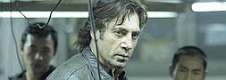 Javier Bardem, candidato a un BAFTA por 'Biutiful'