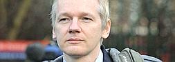 La vida de Julian Assange, a la gran pantalla