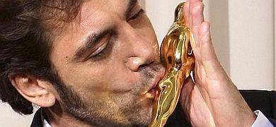 Javier Bardem consigue su tercera nominacin al Oscar por su interpretacin en 'Biutiful'