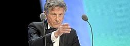 Polanski, Csar al mejor director