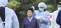 Japn admite que la situacin contina siendo alarmante mientras se produce otra explosin en  Fukushima