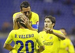 Villarreal y Sporting afrontan un partido vital en sus objetivos