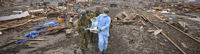 Bruselas alerta de una situacin apocalptica en Fukushima mientras se produce otro incendio en el reactor 4