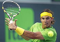 Nadal derrota a Berdych y alcanza las semifinales