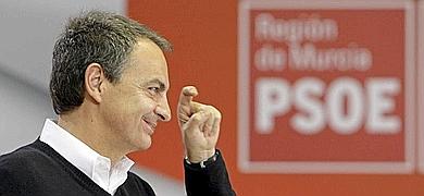 Zapatero tras el anuncio de su marcha: Ahora el PP se va a tener que poner a trabajar en un proyecto