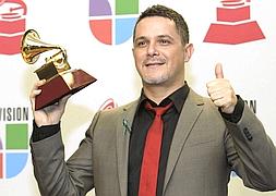 Alejandro Sanz, Joselito y la Academia de Cine, entre las medallas de Bellas Artes