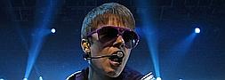 Justin Bieber tambin triunfa en los premios Webby