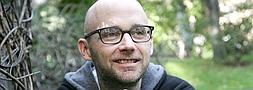 Moby rinde tributo a los noctmbulos