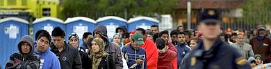 6.700 alumnos regresan hoy a clase en Lorca