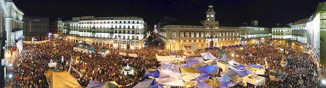 La Junta prohbe las concentraciones del fin de semana