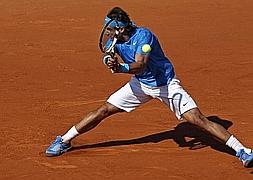 Nadal, a la caza de su sexta final