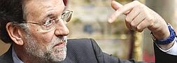 'The Economist' describe a Rajoy como aburrido y la pesadilla de cualquier asesor de imagen