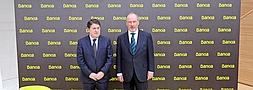 Rato insiste en razones estratgicas para la salida de Bankia a Bolsa