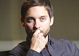 Tobey Maguire, demandado por partidas ilegales de pquer