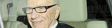 Los medios de Murdoch tambin espiaron a Gordon Brown