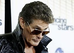 David Hasselhoff estar en 'Fuga de cerebros 2'