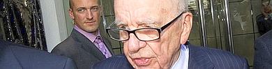 Murdoch se disculpa en la prensa britnica: Lo sentimos