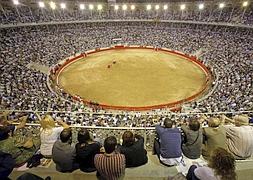 La Monumental echa el cierre con un cartel de lujo