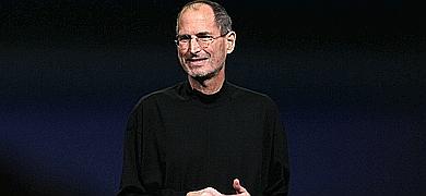 Adis al corazn de Apple: muere Steve Jobs