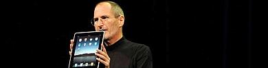 Adis al corazn de Apple: muere Steve Jobs