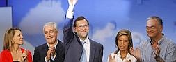 El secreto de Rajoy