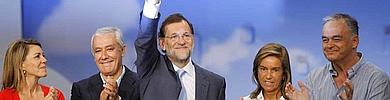 El secreto de Rajoy