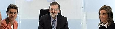 Rajoy ser presidente el 22 de diciembre