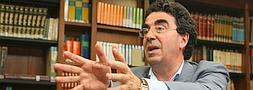 Calatrava, nombrado asesor cultural del Vaticano