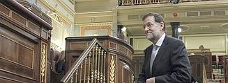 Rajoy subir las pensiones y eliminar los puentes festivos