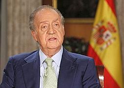 El Rey congreg a siete millones de espectadores