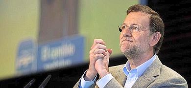 Rajoy: Sabemos lo que tenemos que hacer