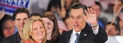 Romney desvelar el martes los impuestos que paga