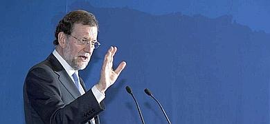 Rajoy asume que algunas de sus medidas no van a gustar