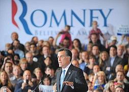 Nevada tambin es tierra de Romney