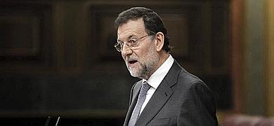 Rajoy advierte: El paro, por desgracia, empeorar en 2012