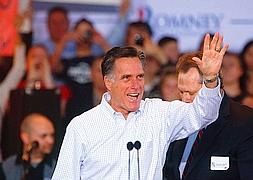 Dimite un responsable de la campaa de Romney por ser homosexual