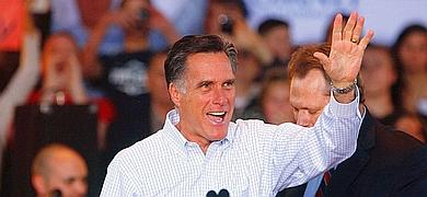 Dimite un responsable de la campaa de Romney por ser homosexual