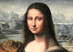 Locura por la 'Gioconda' del Prado